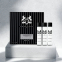 'Pegasust Travel Refill' Perfume Set - 10 ml, 3 Pieces