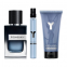 'Y Valentine's Collection' Perfume Set - 3 Pieces