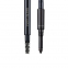 'The Brow Multi Tasker 3-in-1' Eyebrow Pencil - 05 Black 0.25 g
