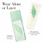 'Green Tea' Perfume Set - 2 Pieces