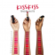 Rouge à Lèvres 'Kiss Kiss Tender Matte' - 910 - Wanted Re 3.5 g
