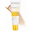 Crème solaire teintée 'Photoderm Aquafluide SPF50+' - Light 40 ml