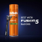 Gel de rasage 'Fusion5 Ultra Sensitive' - 200 ml