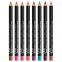Crayon à lèvres 'Suede Matte' - London 3.5 g