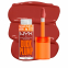 'Duck Plump High Pigment Plumping' Lipgloss - Brick Of Time 6.8 ml