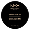 Bronzer 'Matte' - Deep 9.5 g