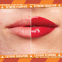 'Duck Plump High Pigment Plumping' Lip Gloss - Hall Of Flame 68 ml