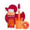 'Duck Plump High Pigment Plumping' Lipgloss - Hall Of Flame 68 ml