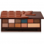 'I Heart Chocolate Salted Caramel' Lidschatten Palette - 22 g