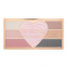 'Love Conquers All' Make-up Palette - 21 g