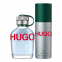 'Hugo Man' Perfume Set - 2 Pieces