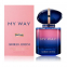 'My Way Le Perfume' Perfume - Refillable - 30 ml