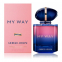'My Way Le Perfume' Perfume - Refillable - 50 ml