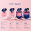 'My Way Intense' Eau De Parfum - 90 ml