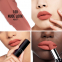 'Rouge Dior Velvet' Lippenstift - 100 Nude Look 3.5 g