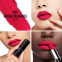 'Rouge Dior Velvet' Lipstick - 666 Rouge en Diable 3.5 g