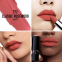 Rouge à Lèvres 'Rouge Dior Velvet' - 772 Classic Rosewood 3.5 g