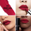 Rouge à Lèvres 'Rouge Dior Velvet' - 755 Rouge Saga 3.5 g
