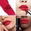 Rouge à Lèvres 'Rouge Dior Velvet' - 760 Favorite 3.5 g