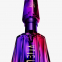 'Alien Hypersense' Eau de Parfum - Refillable - 60 ml