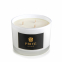 'Mimosa Poire' 3 Wicks Candle - 420 g