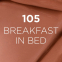 Rouge à lèvres liquide 'Infaillible Matte Resistance' - 105 Breakfast in Bed 5 ml
