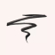'Calligraph Pro Precise 20H Matte' Eyeliner - 010 Intense Black 1.1 ml