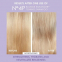 'N°4P Blonde Enhancer Toning' Purple Shampoo - 1 L
