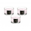 'Pearl' Candle Set - Passion 240 g