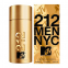 '212 NYC x MTV' Eau De Toilette - 100 ml