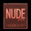 Palette de fards à paupières 'Obsessions' - Nude Rich 9.9 g
