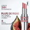 Rouge à Lèvres 'Loveshine Glossy' - 210 Passion Red 3.2 g
