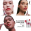 'Loveshine Candy Glaze Glossy' Lipstick - 005 Pink Satisfaction 3.2 g