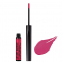 'Lip Art Graphic' Lip Liner, Liquid Lipstick - 110 Vibez 5 ml