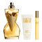 'Gaultier Divine' Perfume Set - 3 Pieces