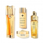 'Abeille Royale Anti-Aging Care Routine With Double R Advanced' Anti-Aging-Pflegeset - 5 Stücke