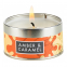 Bougie parfumée 'Ambre & Caramel Edition Suisse' - 160 g