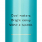 'Aqua Kiss' Fragrance Mist - 250 ml