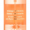 'Pure Seduction Sol' Fragrance Mist - 250 ml