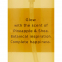 'Pineapple & Shea Glow' Body Mist - 250 ml