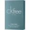 'CK Free' Eau de toilette - 50 ml