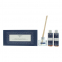 'Sauvage Vanille' Reed Diffuser Set - 3 Pieces