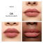 'Rouge G Satin Christmas Edition' Lipstick Refill - 08 Nude Alchemy 3.5 g