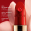 'Rouge G Satin' Lippenstift Nachfüllpackung - 521 Le Grège Rosé 3.5 g