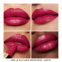 Recharge pour Rouge à Lèvres 'Rouge G Satin' - 829 Le Fuschia Profond 3.5 g