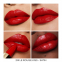 'Rouge G Satin' Lipstick Refill - 214 Le Rouge Kiss 3.5 g