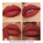 'Rouge G Mat Velours' Lippenstift Nachfüllpackung - 258 Le Bois de Rose 3.5 g
