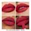 'Rouge G Mat Velours' Lippenstift Nachfüllpackung - 772 Le Rose Bourbon 3.5 g