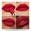 Recharge pour Rouge à Lèvres 'Rouge G Mat Velours' - 770 Le Rouge Grenadine 3.5 g