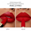 Recharge pour Rouge à Lèvres 'Rouge G Mat Velours' - 214 Le Rouge Kiss 3.5 g